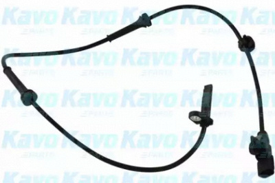 KAVO PARTS bas6584 -  Датчик, частота вращения колеса